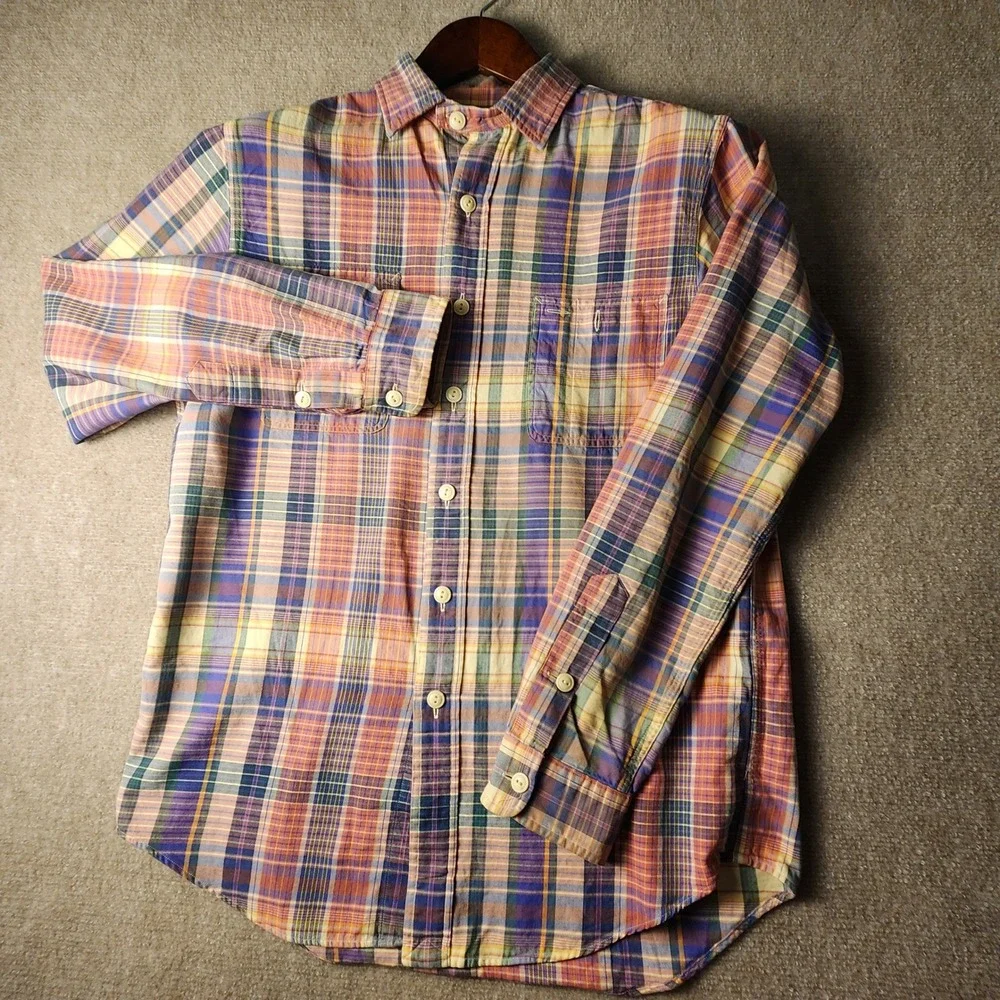 Polo Ralph Lauren thank you